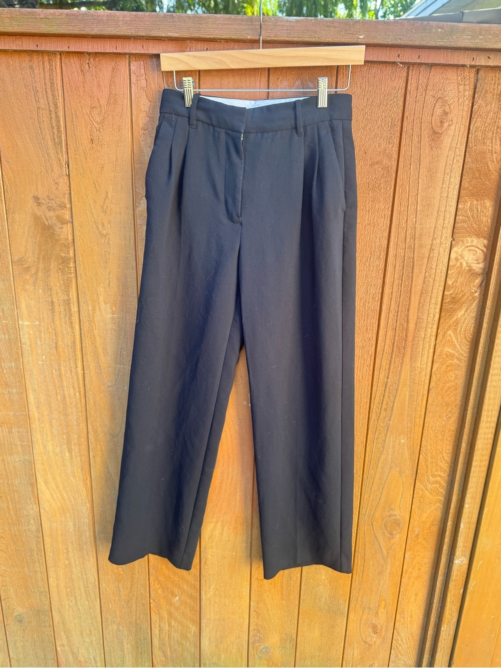 Wilfred Effortless Trouser - Size 2